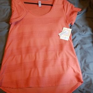 Nwt Lularoe classic t shirt